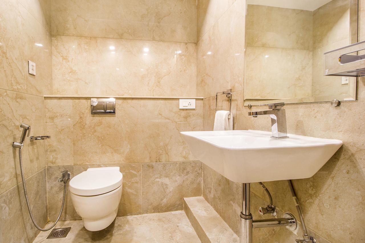 Ksquare Hotel شيناي المظهر الخارجي الصورة