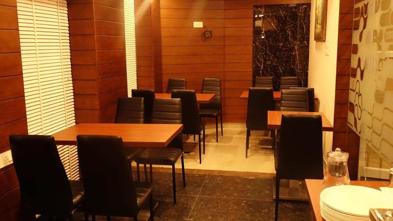 Ksquare Hotel شيناي المظهر الخارجي الصورة